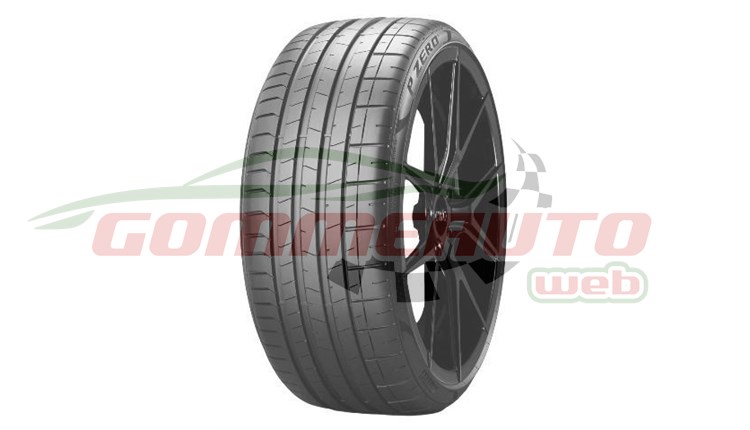 COP. 305/40YR20  PIRELLI  P-ZERO(PZ4)* ELECT XL     112Y
